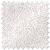 Ditsy Meadow, Chalk Pink - Roller Blind